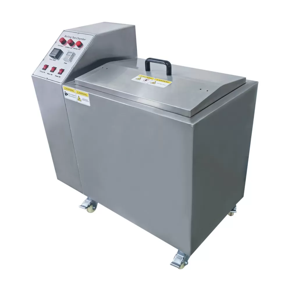 Boiling Test Chamber